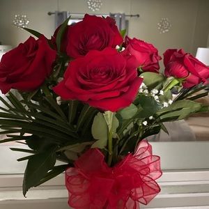 Meet your Posher, Lizbeth